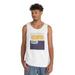 Tank Top Tech 3