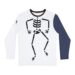 Skeleton Shirt | Sports Dude