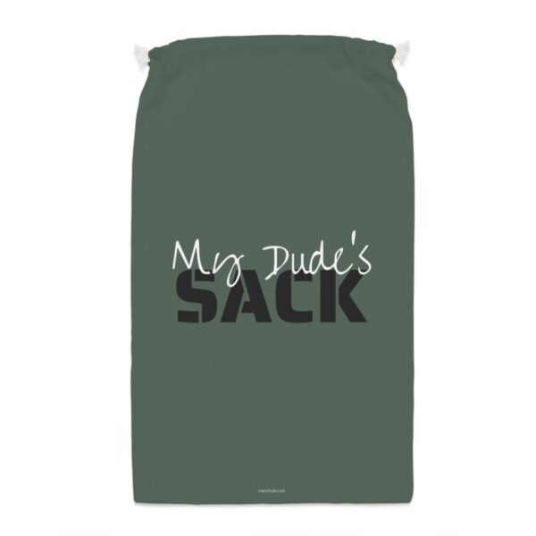 Sack | Nature Dude