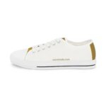 Sneakers Music White 6