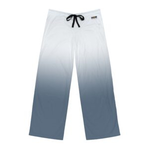 Pajama Pants DIY 1