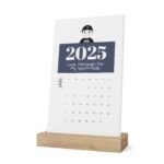 2025 Love Calendar Sports 1