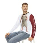 Long Sleeve Shirt Gears 7