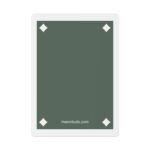 Poker Cards