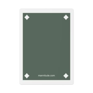 Poker Cards