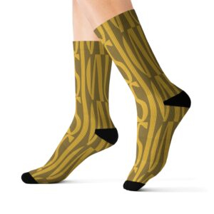 Socks L Music 1