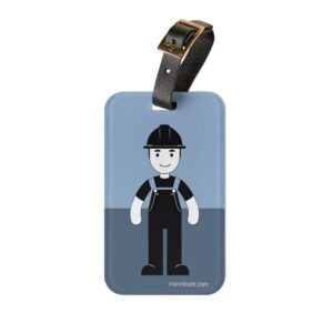 Luggage Tag