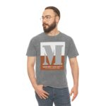 Mineral Wash T-Shirt Grill 3