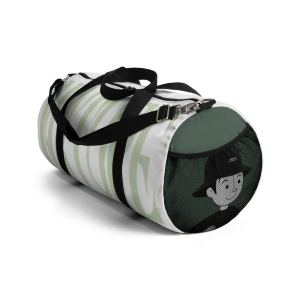 Duffel Bag | Nature Dude