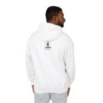 Lightweight Hoodie Sports White 4