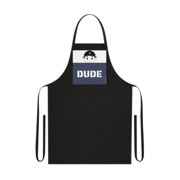 Full Cotton Apron | Sports Dude