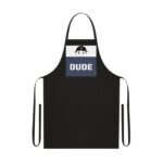 Apron Sports Black