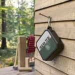 Outdoor Bluetooth Speaker