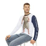 Long Sleeve Shirt Sports 7