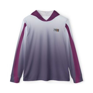 Sports Hoodie Tech 1