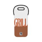 Wine Carrier Grill 1