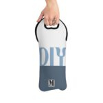 Wine Carrier DIY 2