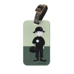 Luggage Tag