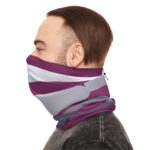 Winter Neck Gaiter Tech 6