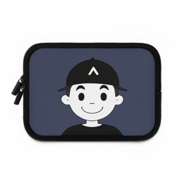 Laptop Sleeve | Sports Dude