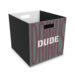 Felt Storage Box | Drinks Dude