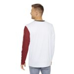 Long Sleeve Shirt Gears 4