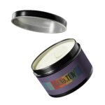 Tin Candle Tech Dude
