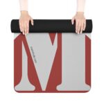 No Rules Mat
