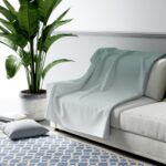 Sherpa Fleece Blanket Drinks S