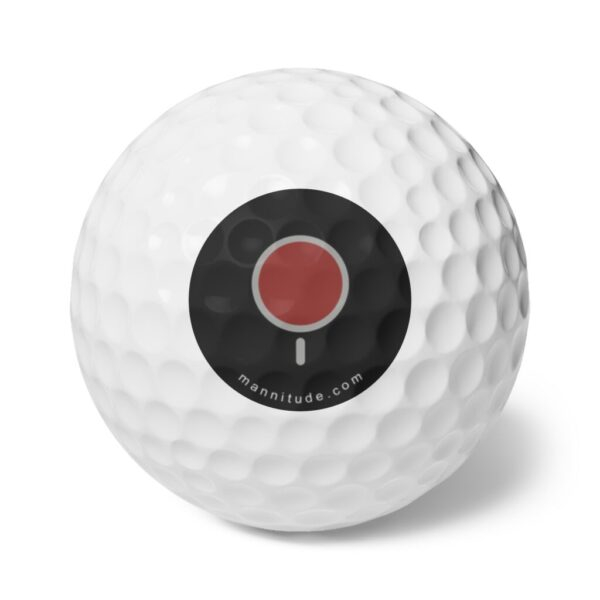 Golf Balls | Gears Dude