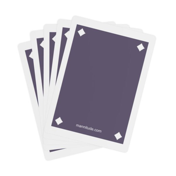 Poker Cards | Tech Dude