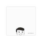 Note Pads