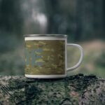 Enamel Mug Drinks 4