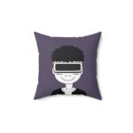 Square Cushion Tech