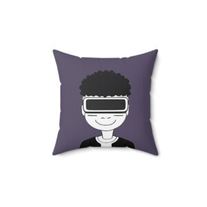 Square Cushion Tech