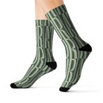 Socks L Nature 1