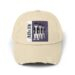 Distressed Cap | Tech Dude