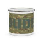 Enamel Mug Nature 1
