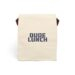 Canvas Lunch Bag | Sports Dude