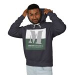 Lightweight Hoodie Nature Black 3