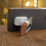 PHONE CLICK-ON GRIP