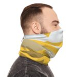 Winter Neck Gaiter Music 5