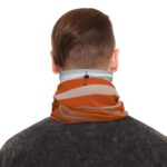 Winter Neck Gaiter Grill 4