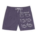 Swim Trunks Tech 5