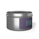 Tin Candle Tech Dude
