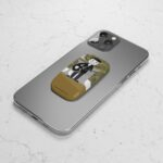 PHONE CLICK-ON GRIP