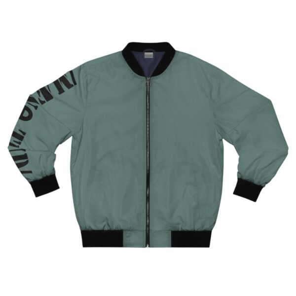 Bomber Jacket | Drinks Dude