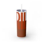 Skinny Tumbler Grill 1