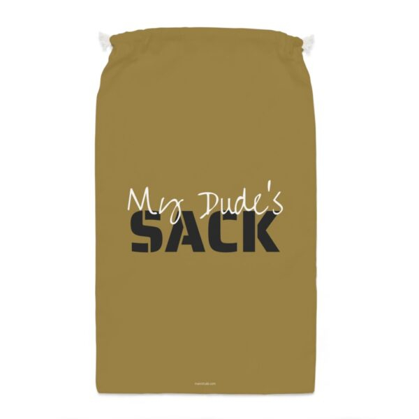 Sack | Music Dude