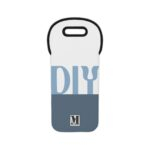 Wine Carrier DIY 1